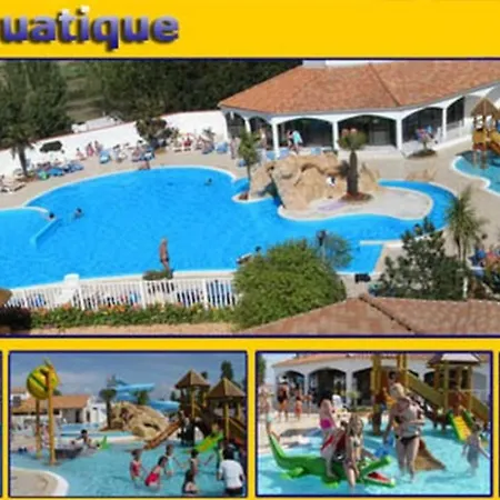 Les Sables D'or آجد
